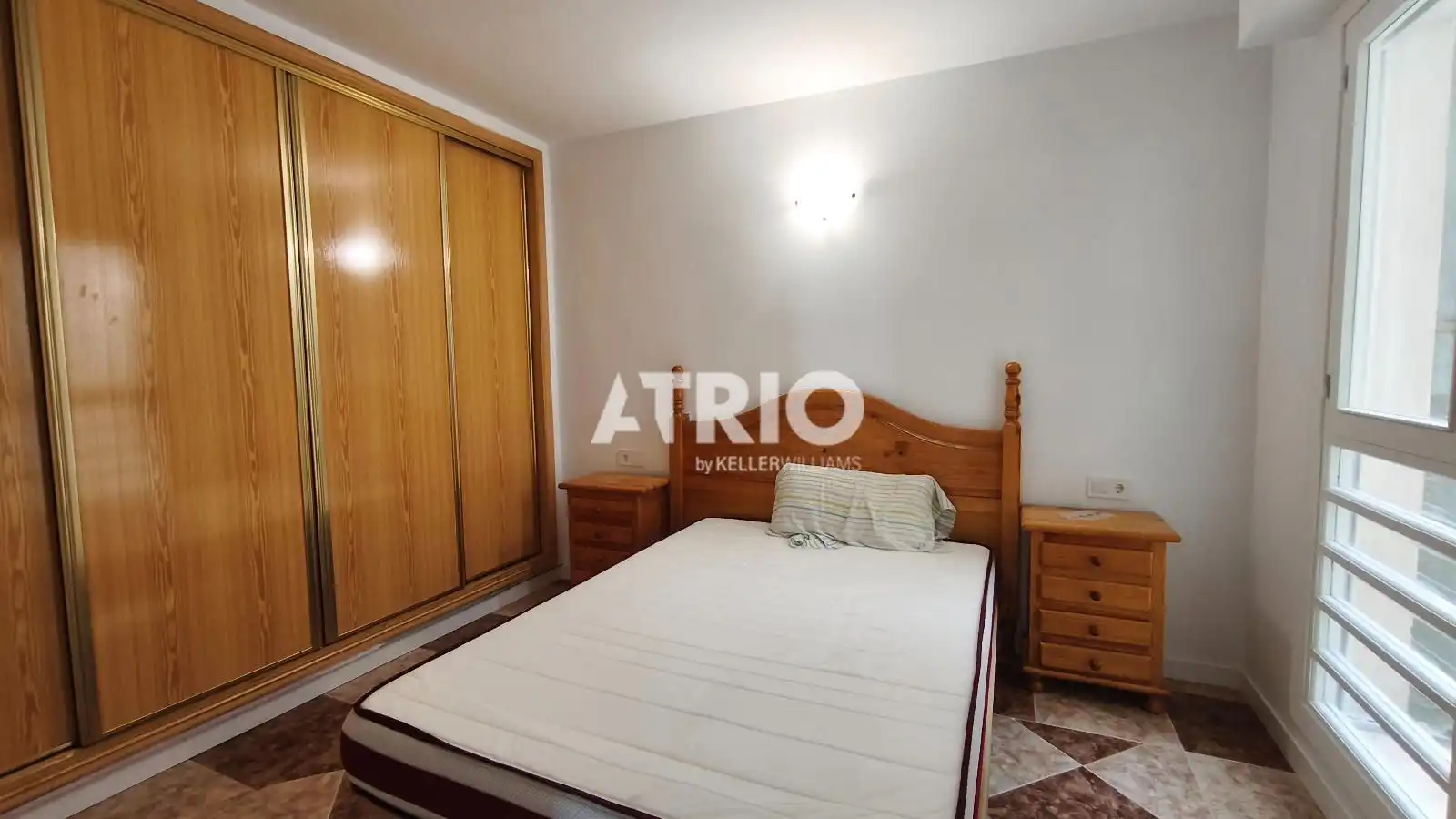 Habitación de Piso en venta en  Palma de Mallorca con Aire acondicionado, Terraza y Alarma