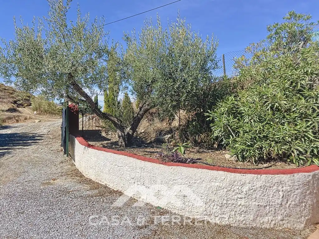 Houses for sale in Camino de Cuesta Bravo, Sedella