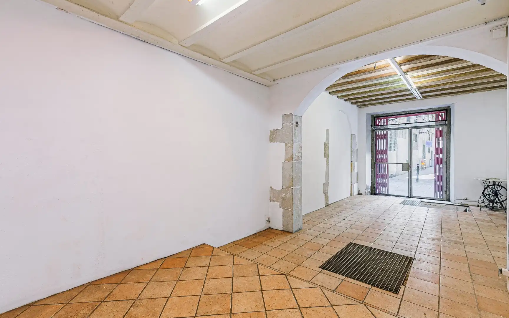 Commercial properties for sale in Barcelona
