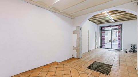 Foto 2 von Geschaftsraum zum Verkauf in Espartería, Sant Pere, Sta. Caterina i la Ribera, Barcelona Capital