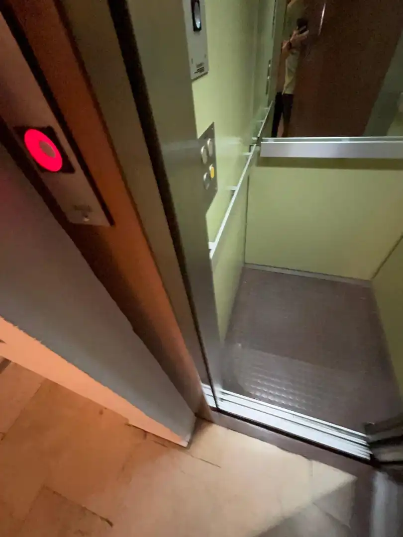 Flat with lift for sale in Valdepeñas, imagen 35