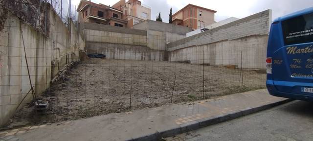Terreno residencial en Venta en Jun
