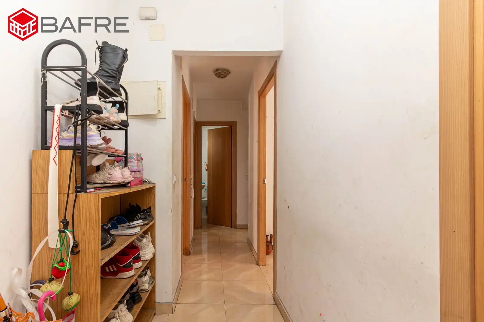 Piso en venta en Calle de la Laguna, Vista Alegre