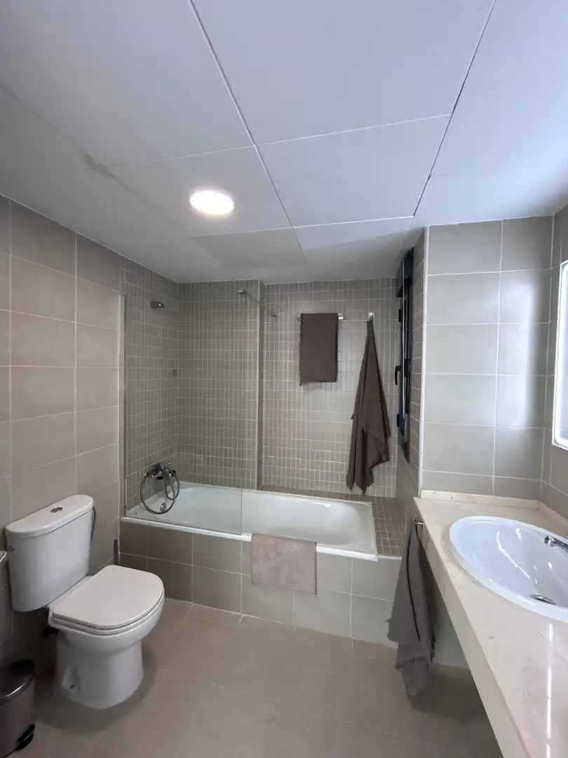 Detached homes for sale in Las Pajanosas