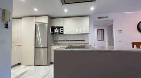 Photo 5 of Flat for rent in Avenida Benajarafe, Reserva de Marbella, Marbella