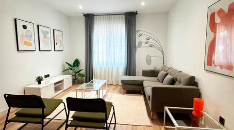 Foto 3 de Pis en venda a Calle Nueve de Mayo, 13, Salesas - Foncalada - Campoamor, Oviedo