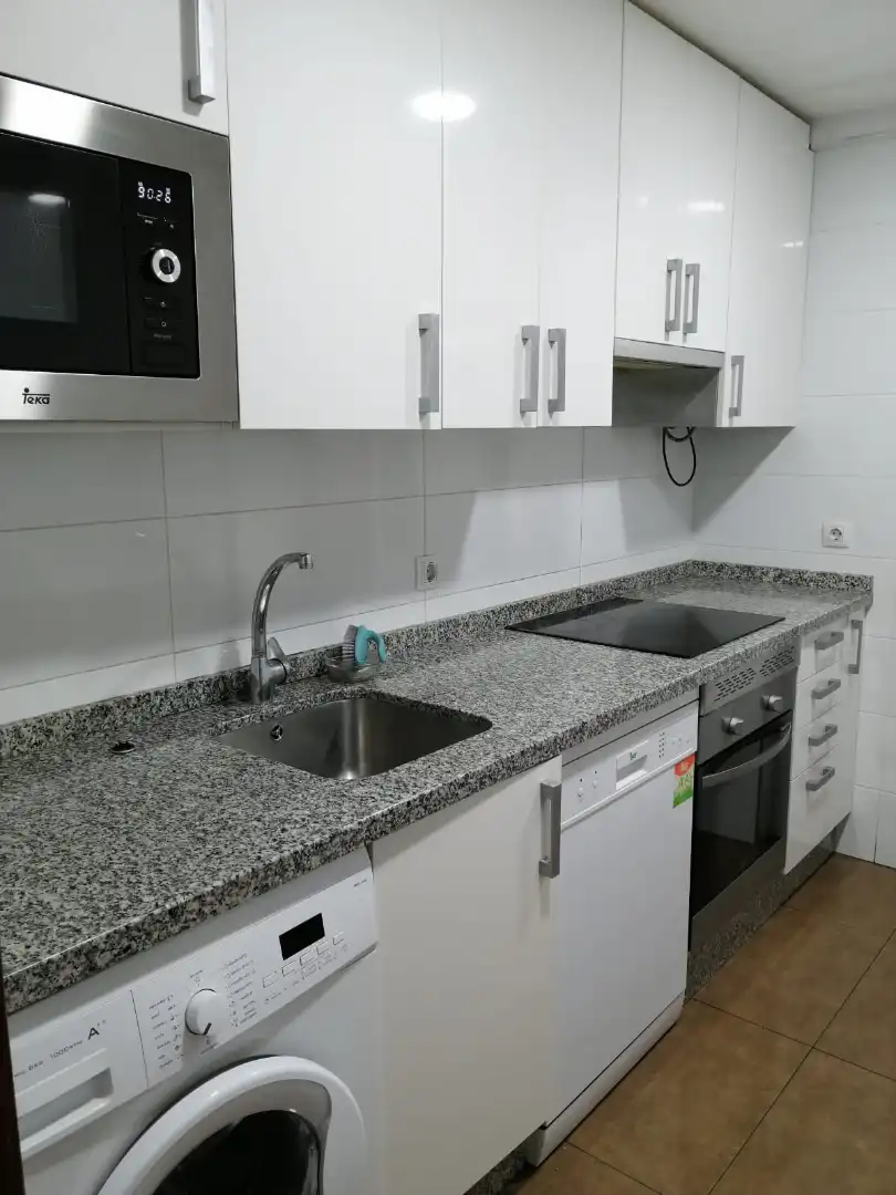 Piso de alquiler en Carretera de Ledesma, Pizarrales