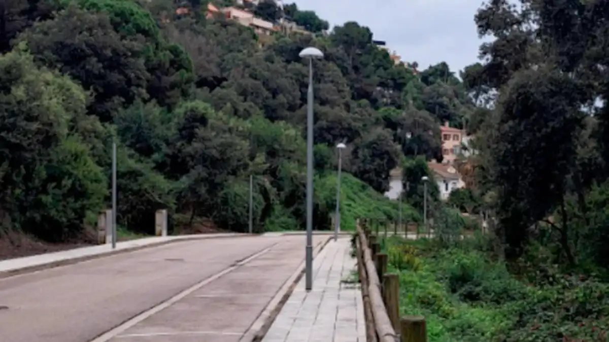 Wohnbaugrundstück zum Verkauf in Carrer Cadí 29