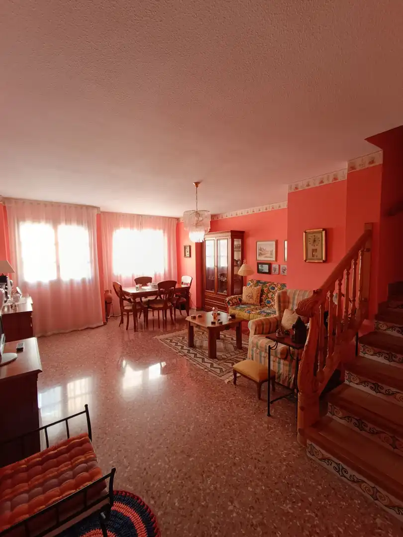 Maison mitoyenne à vendre à Puerto de Sagunto, imagen 3
