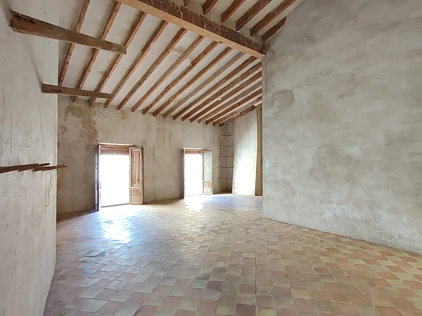 Houses for sale in Aspe  with Air Conditioner, Heating and Private garden