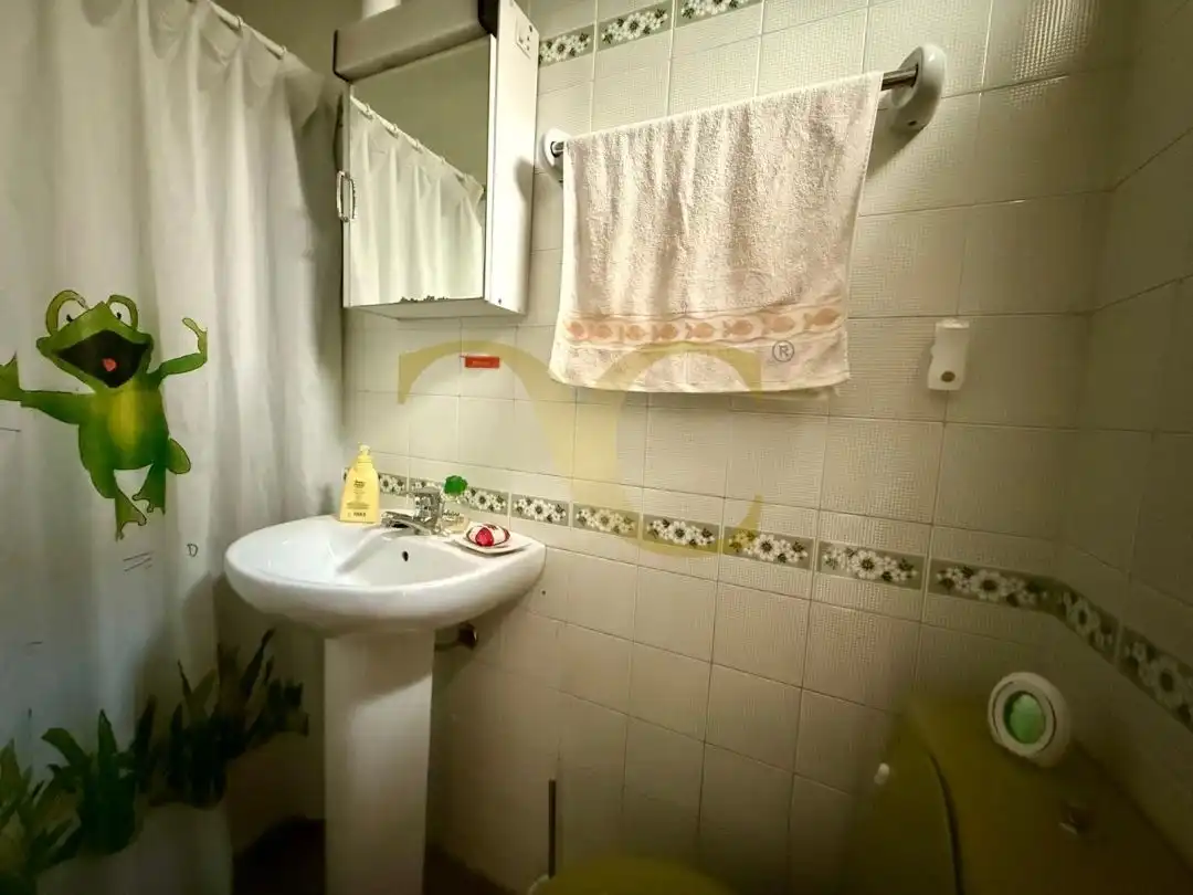 Bathroom of Flat for sale in Ribadesella  with Heating