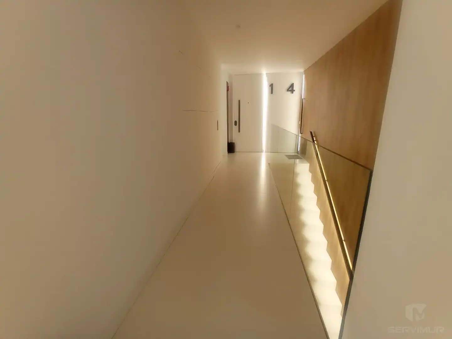 Dúplex amb ascensor en venda a de Balenyà, imagen 15