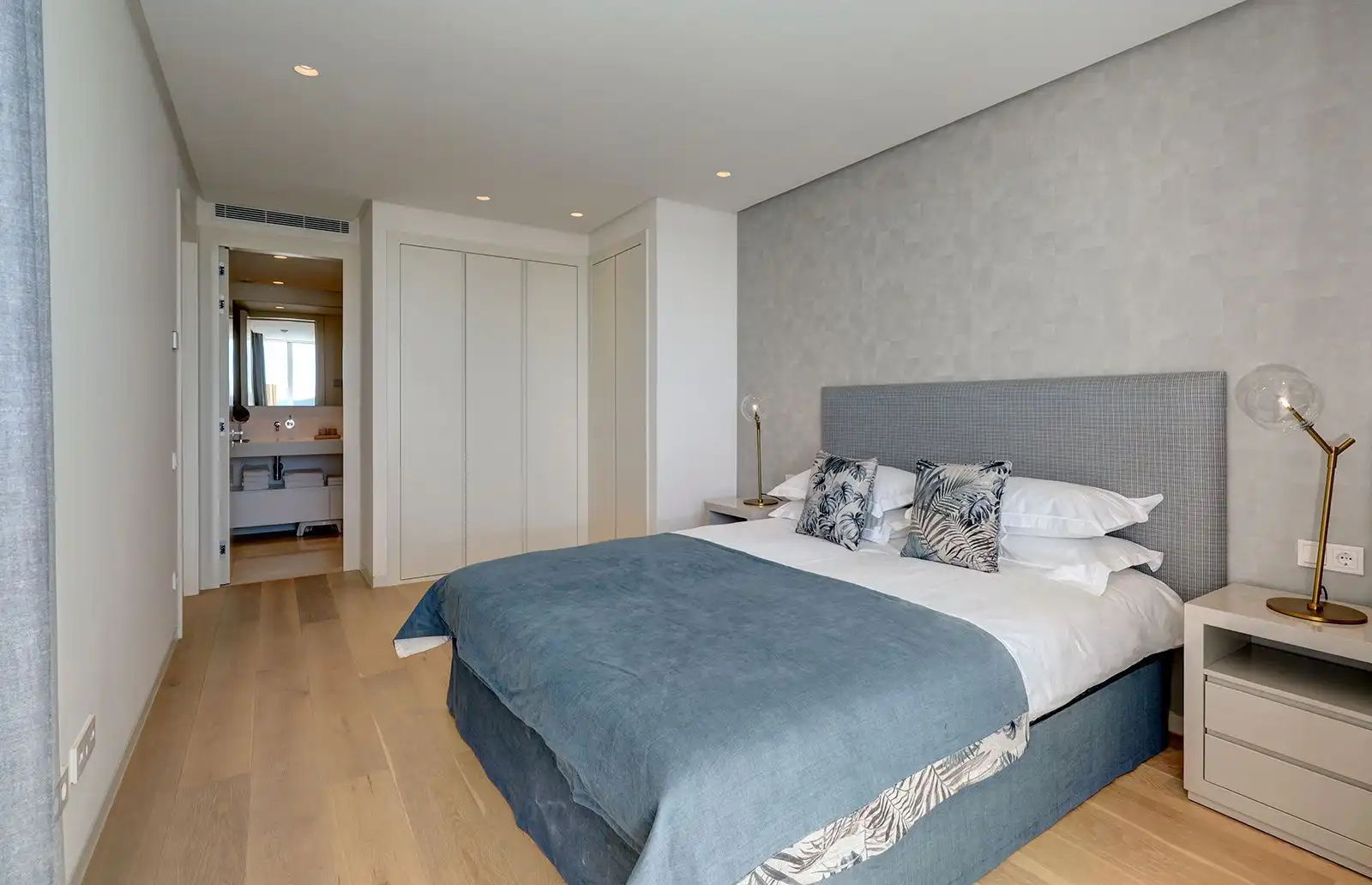 Apartamento en venta en Palo Alto