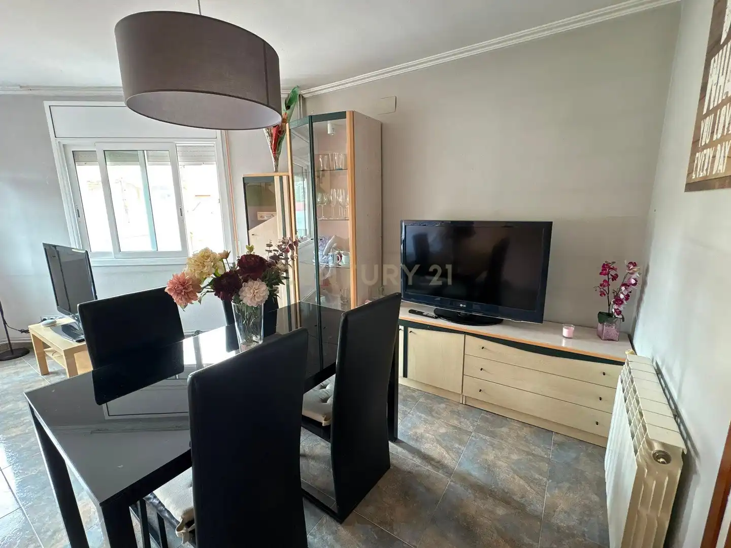 Comedor de Casa o chalet en venta en Mollet del Vallès