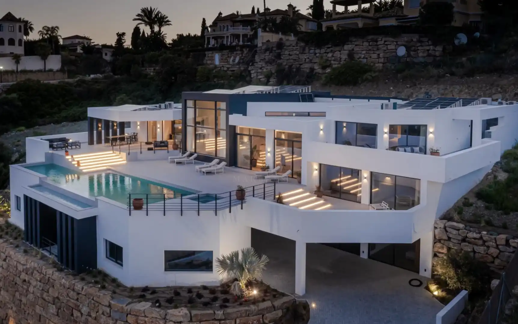 Haus mit Pool zum Verkauf in El Paraíso, imagen 3