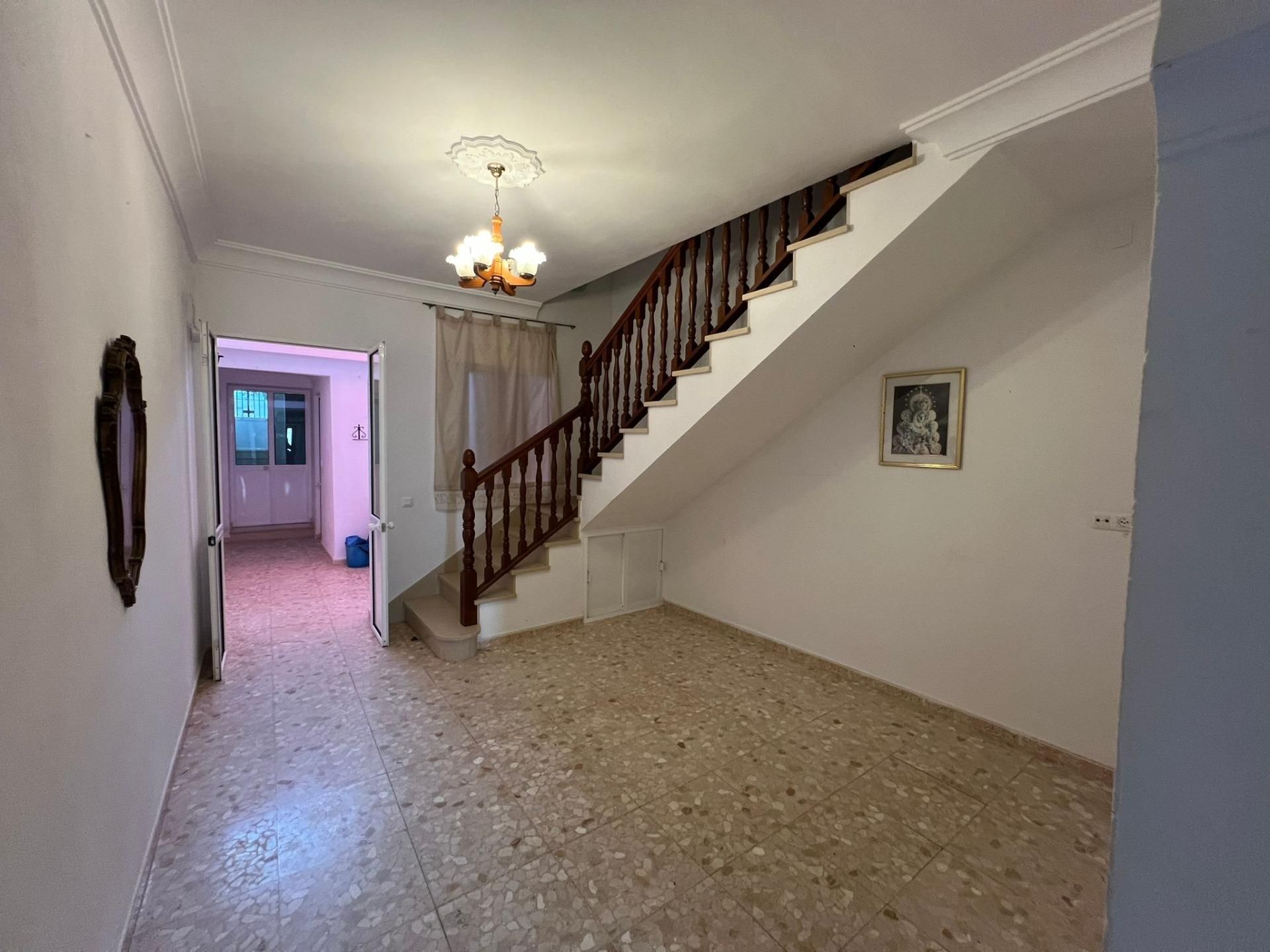 Casa o chalet en venta en Fuentes de Andalucía