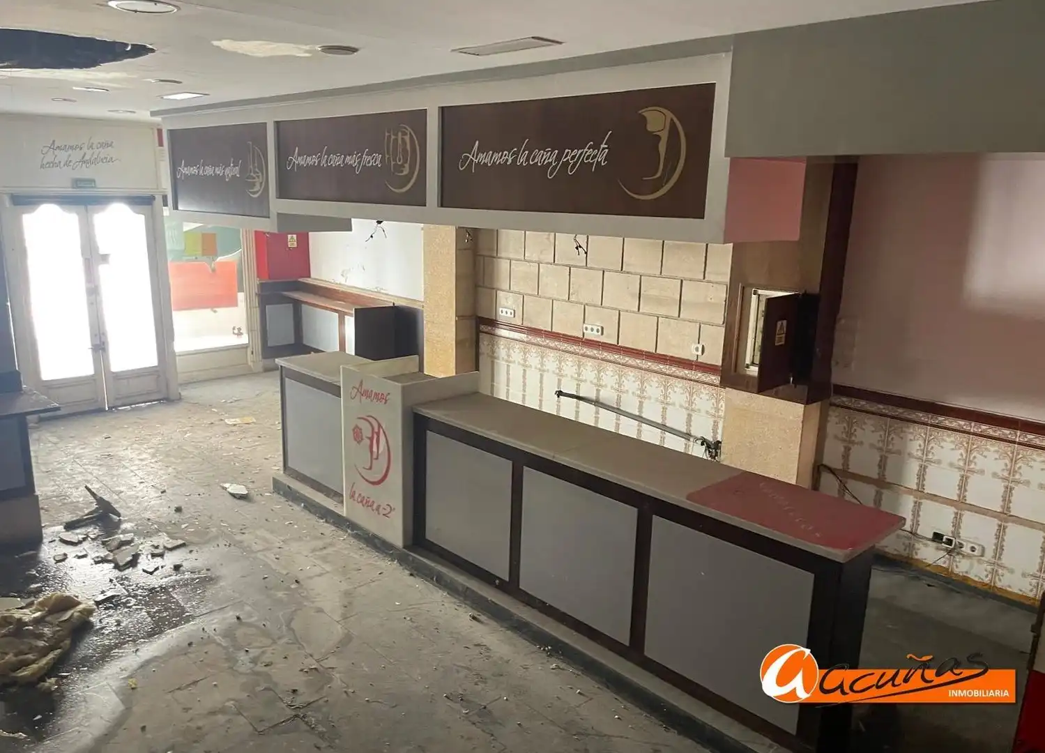 Business premises for sale in Mesones, imagen 18