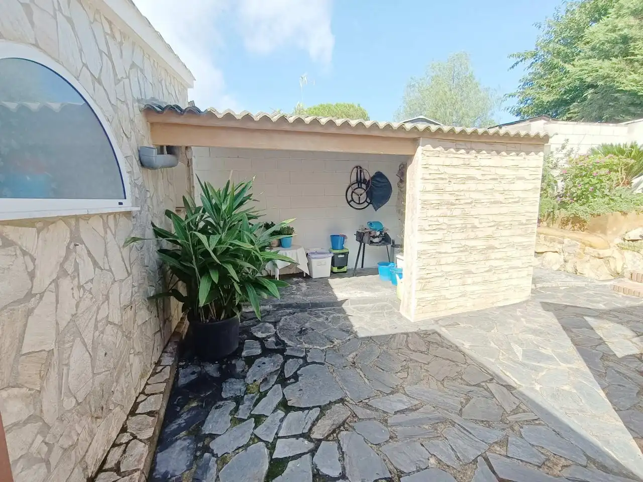 Maison avec piscine à vendre à Ronda Goba, imagen 45