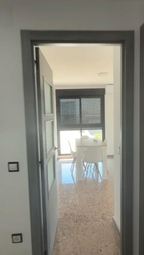 Flat to rent in Vila-real  with Air Conditioner, Furnished and Oven