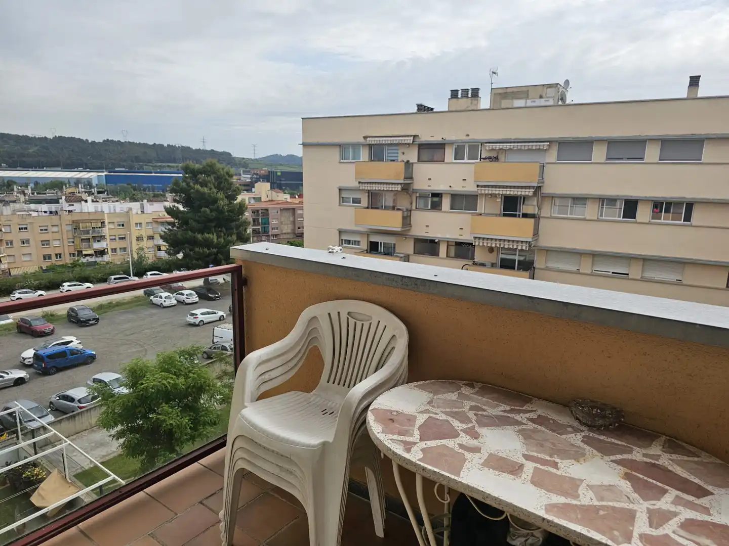 Wohnung zum Verkauf in Sant Andreu de la Barca
