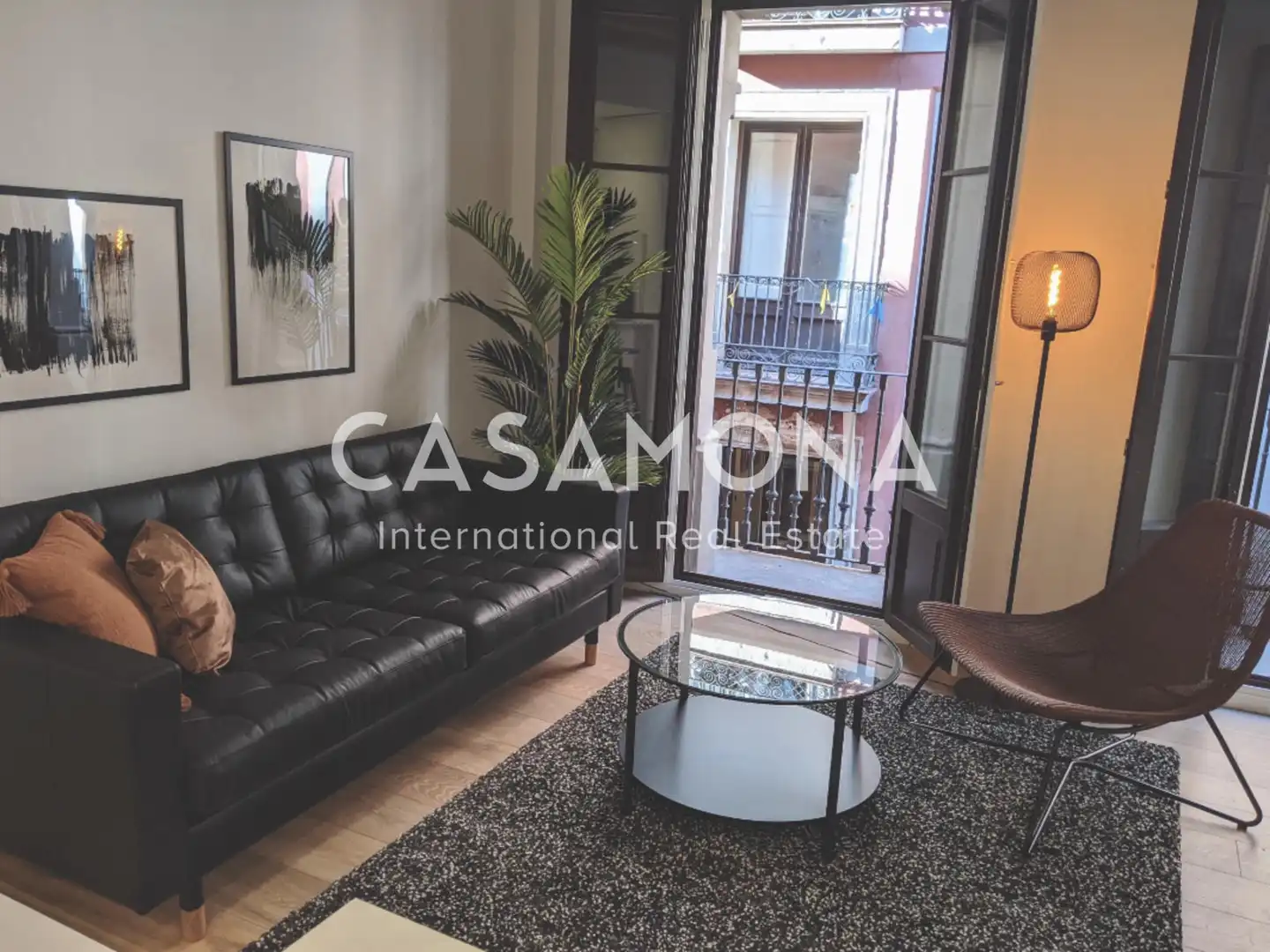 Apartament en venda a Barri Gòtic