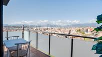 Terrace of Duplex for sale in Les Franqueses del Vallès  with Heating, Terrace and Balcony