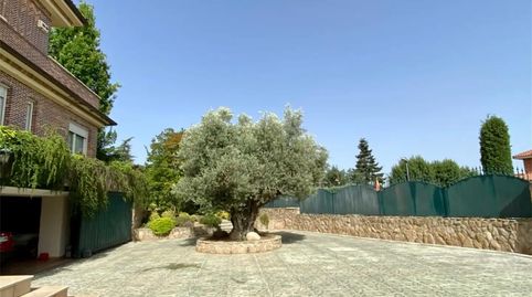 Foto 4 de Pis en venda a Calle Peñíscola, 12, Castillo Campodón, Villaviciosa de Odón
