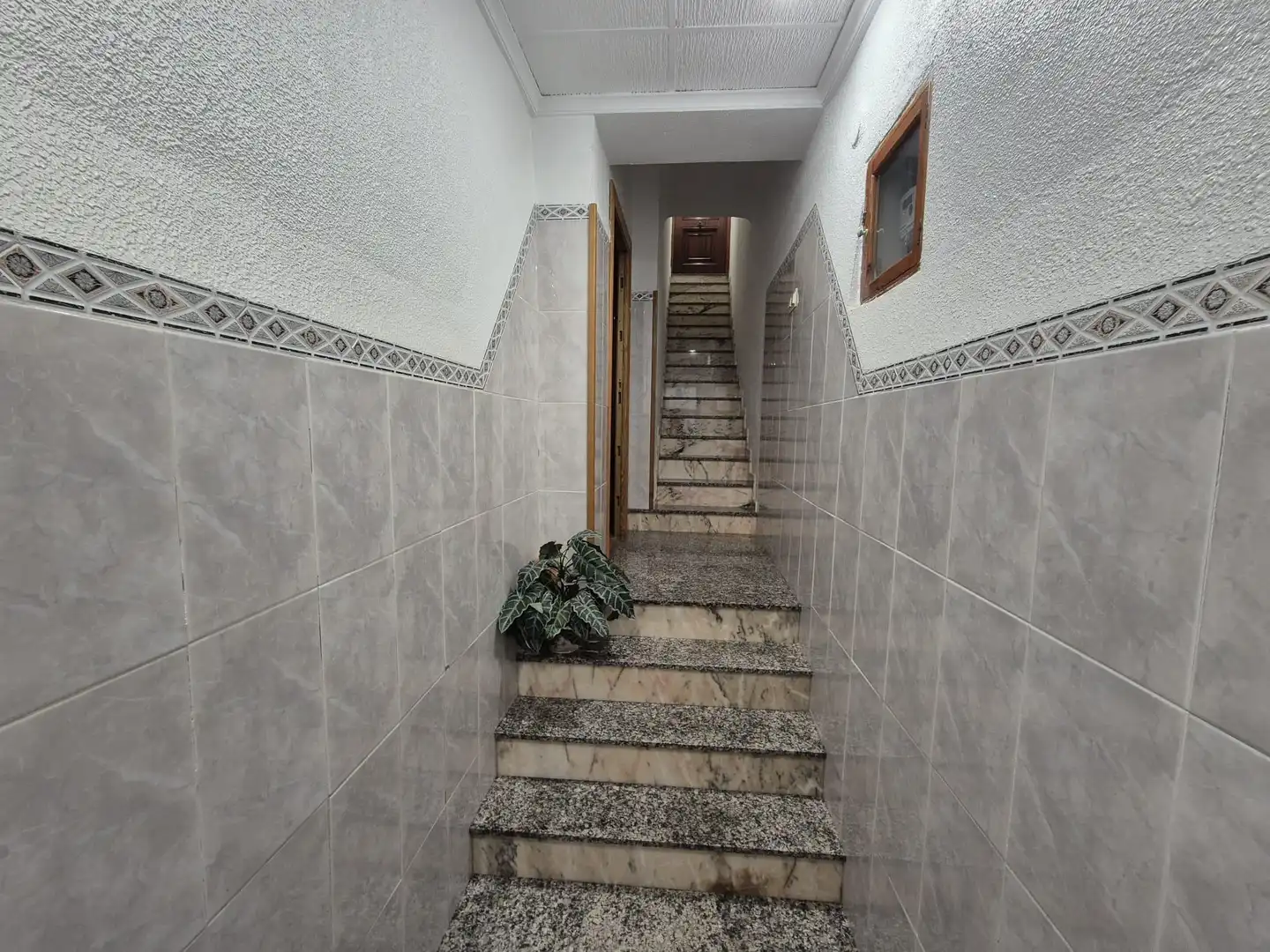 Planta baja en venta en Las Cruces