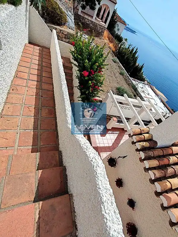 Chalet con jardín en venta en ALFAMAR 84, imagen 32
