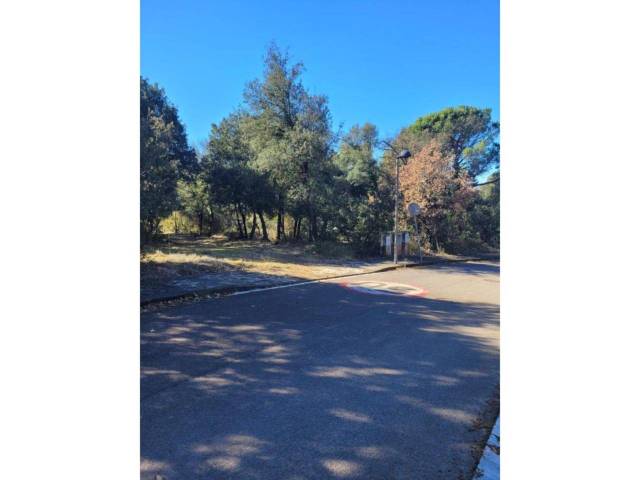 Terreno residencial en Venta en Font Barbota en El Brull