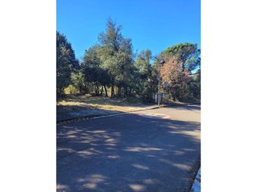 Terreny residencial en venda a Calle Font Barbota