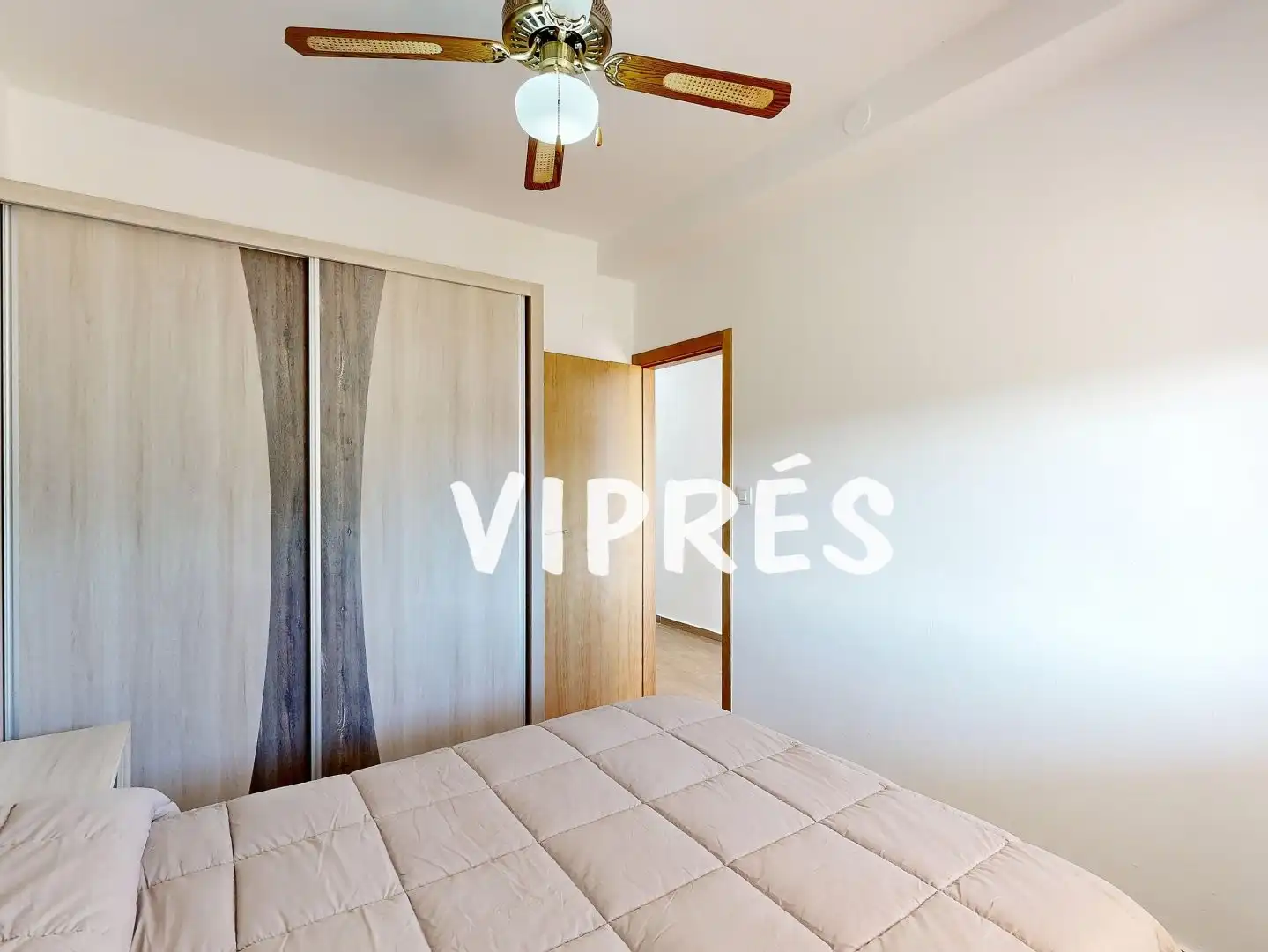 Habitación de Casa o chalet en venta en Guareña con Calefacción, Terraza y Trastero
