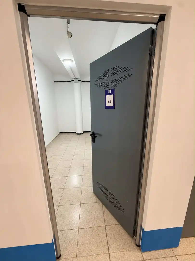 Lagerraum zur Miete in Fabelo