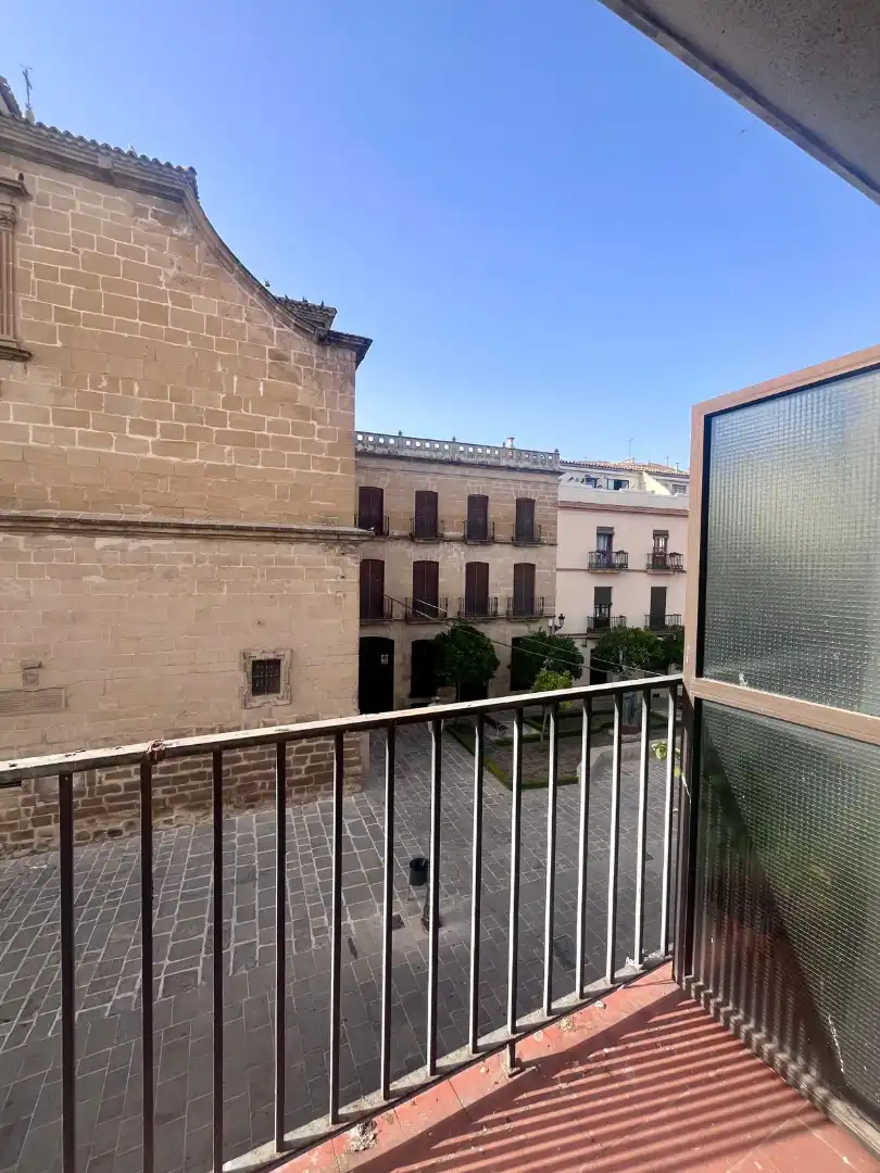 Pis amb terrassa en venda a Úbeda, imagen 14