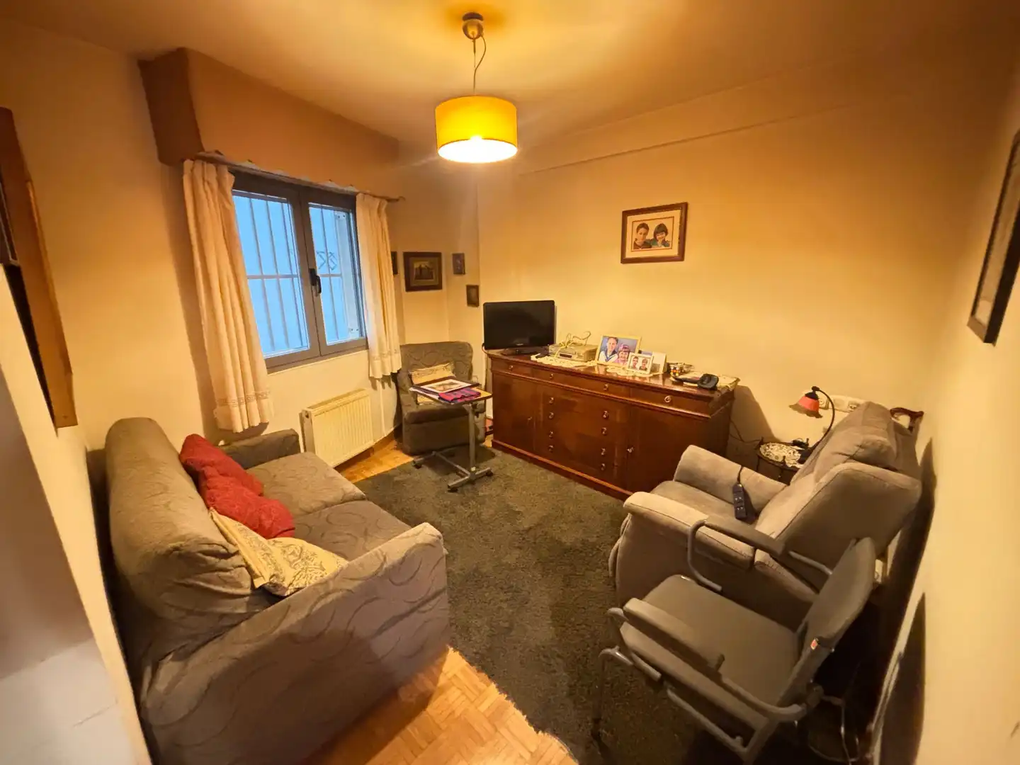Piso con ascensor en venta en Ardantza, imagen 15