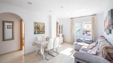 Foto 2 de Pis en venda a Calle Habana, 1, Casco Histórico, Granada