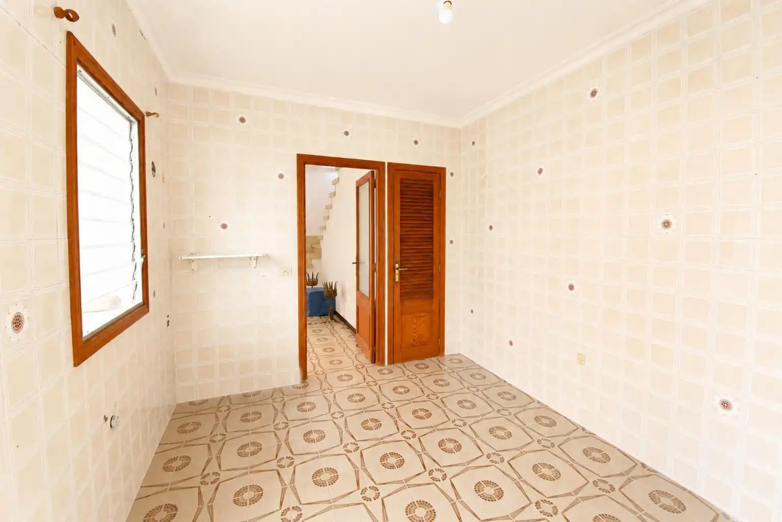 Casa amb terrassa en venda a Santa Margalida Poble, imagen 16