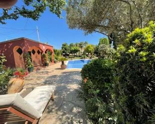Garden of House or chalet for sale in Balaguer  with Air Conditioner, Heating and Private garden