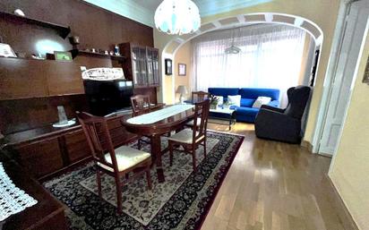 Sala d'estar de Pis en venda en Vitoria - Gasteiz amb Calefacció, Terrassa i Traster