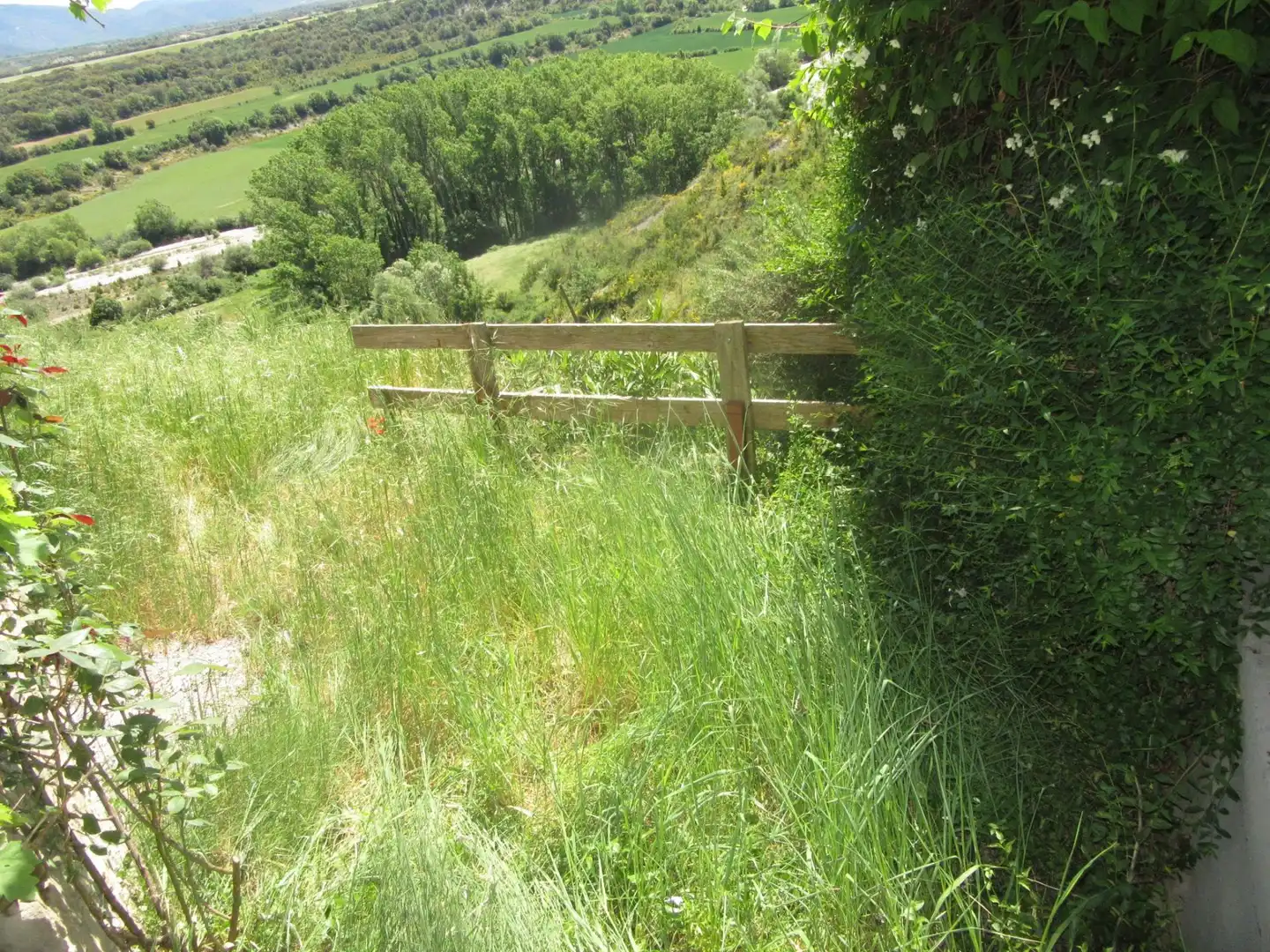 Casa o xalet en venda en Canal de Berdún amb Jardí privat i Traster