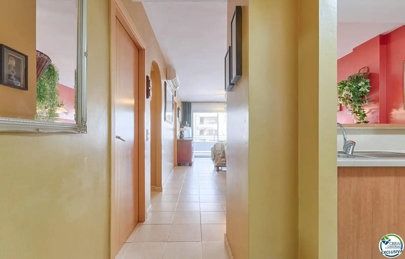 Apartament amb ascensor en venda a Joanot Martorell, imagen 3