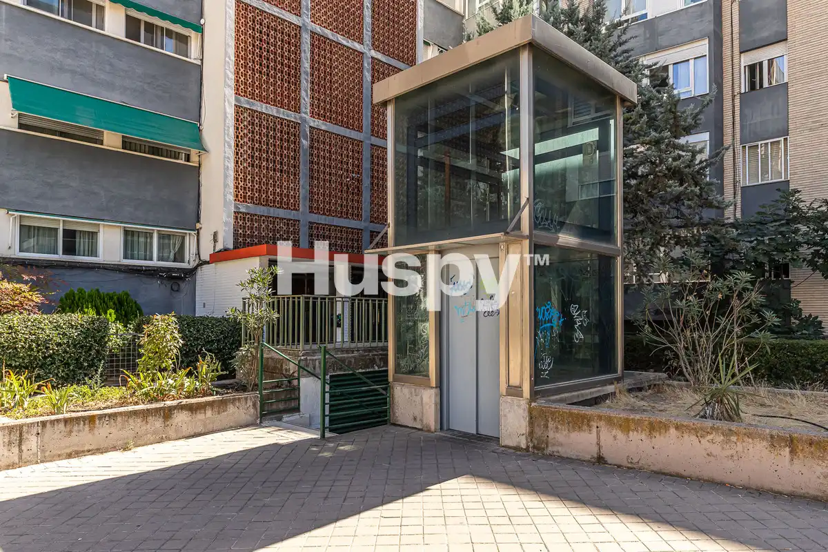 Wohnung mit Aufzug zum Verkauf in Hortaleza, imagen 26