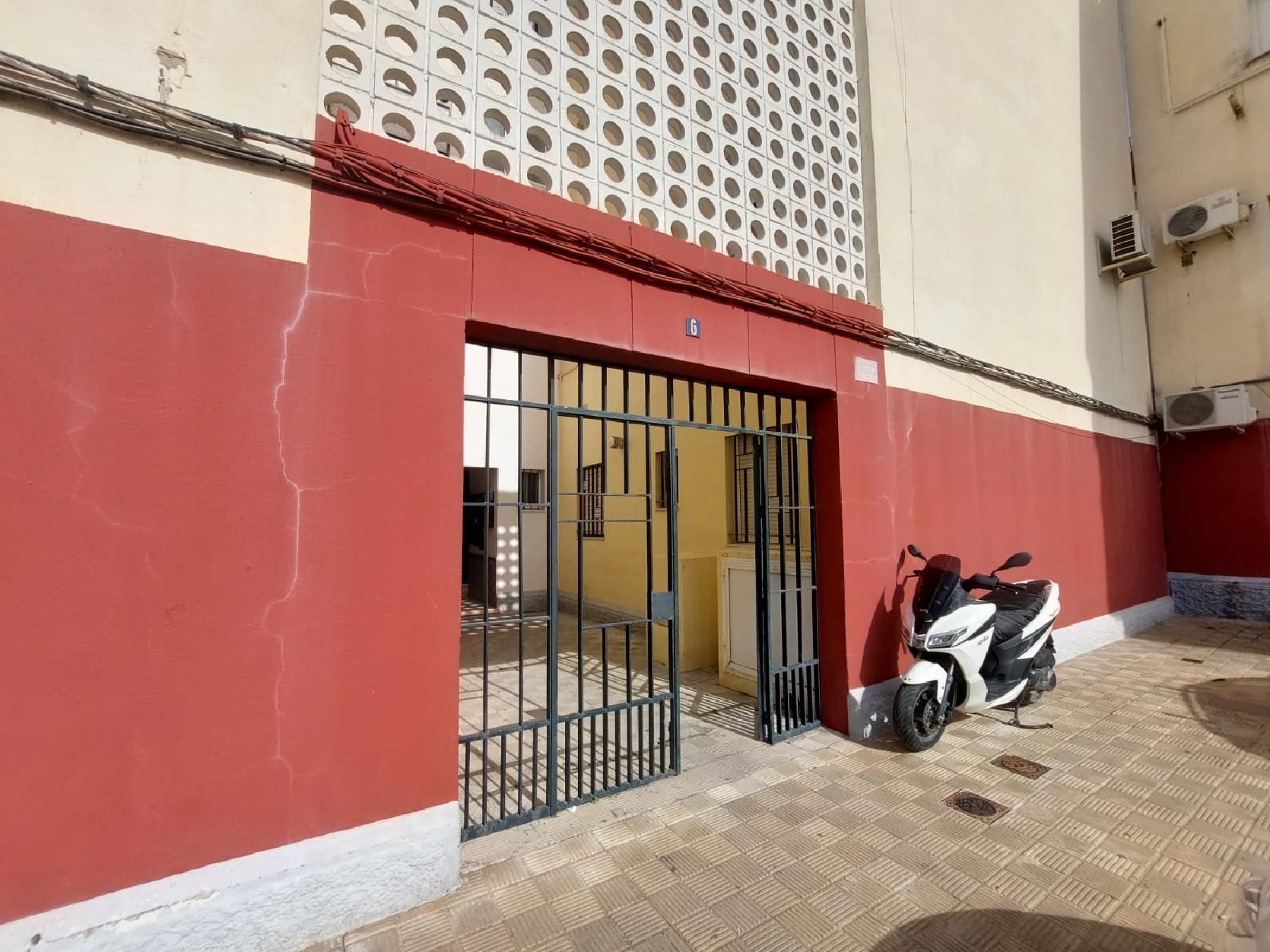 Flat for sale in Marchena  with Terrace