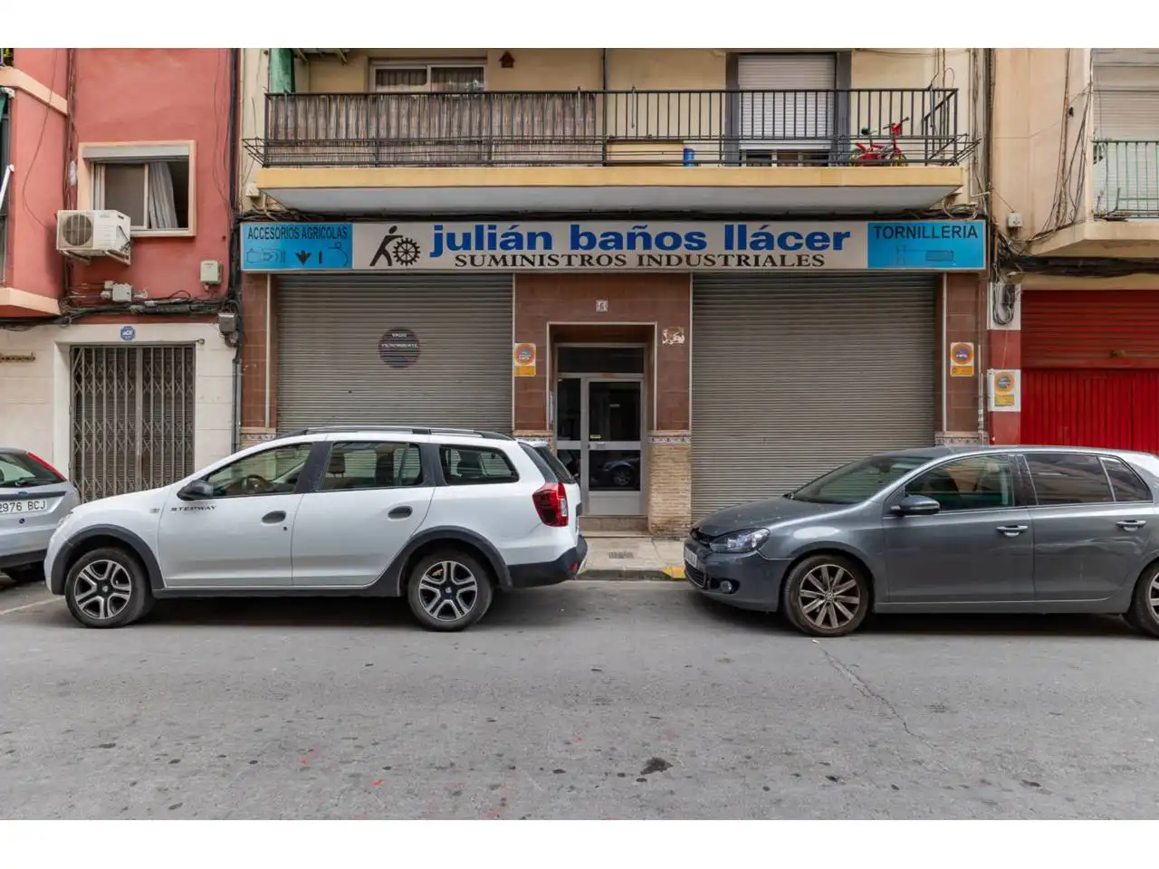 Local comercial en venda a Calle Don Juan de Austria, imagen 2