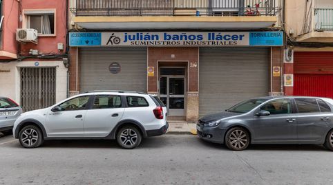 Venta de Local Comercial en Mislata, imatge 3