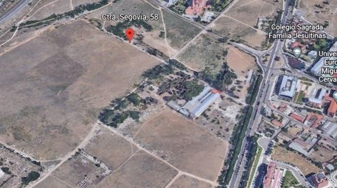 Foto 2 von Residential zum Verkauf in Delicias, Valladolid Capital