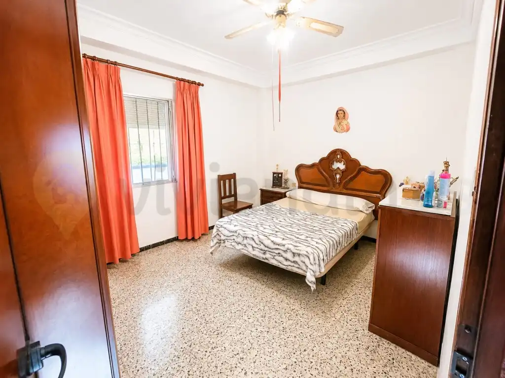 Dormitori de Casa o xalet en venda en Jerez de la Frontera