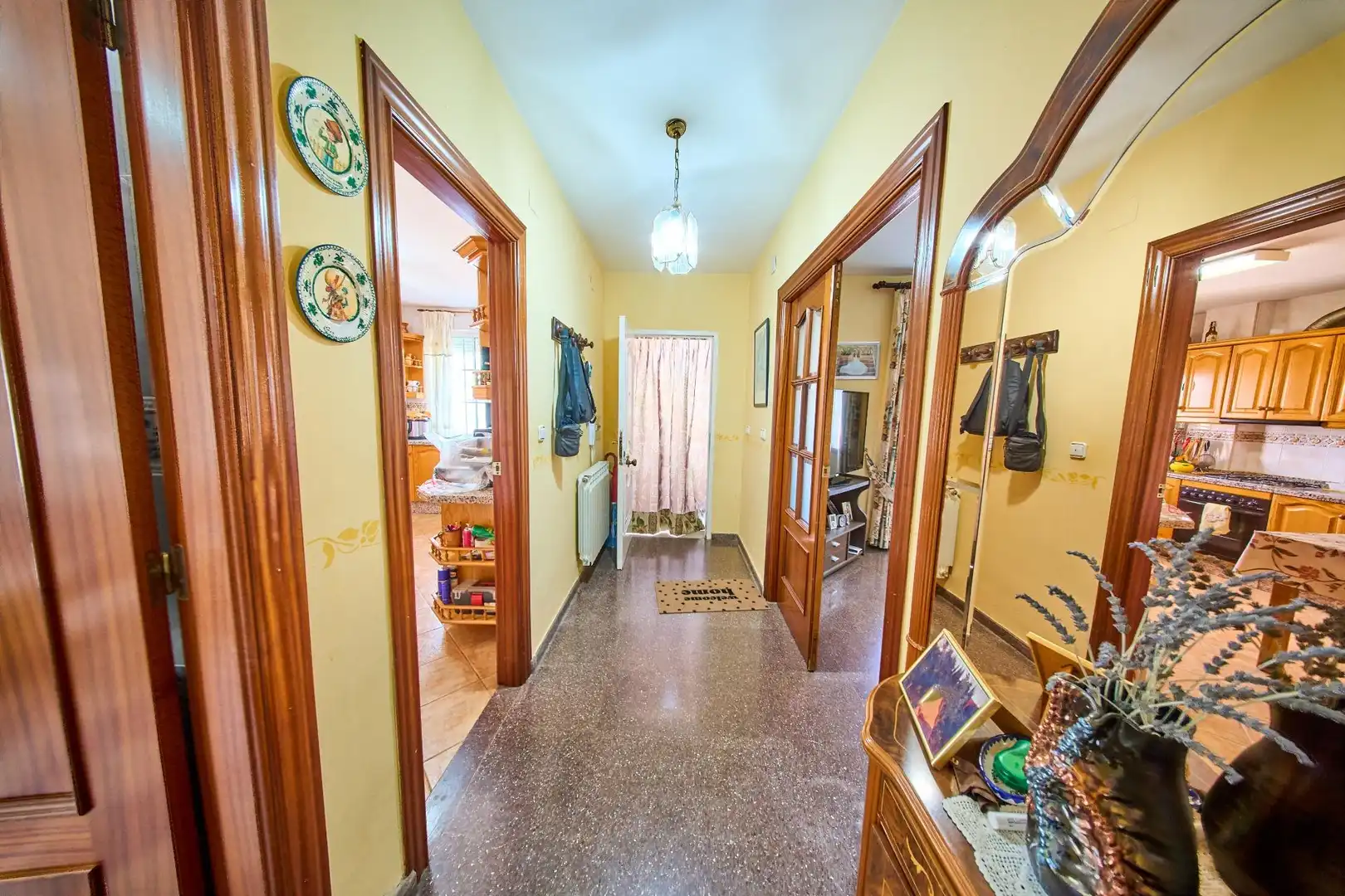 Casa o chalet en venta en Nívar con Calefacción, Jardín privado y Trastero