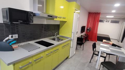 Foto 2 de Estudi de lloguer a Calle Cánovas del Castillo, Tarifa ciudad, Tarifa