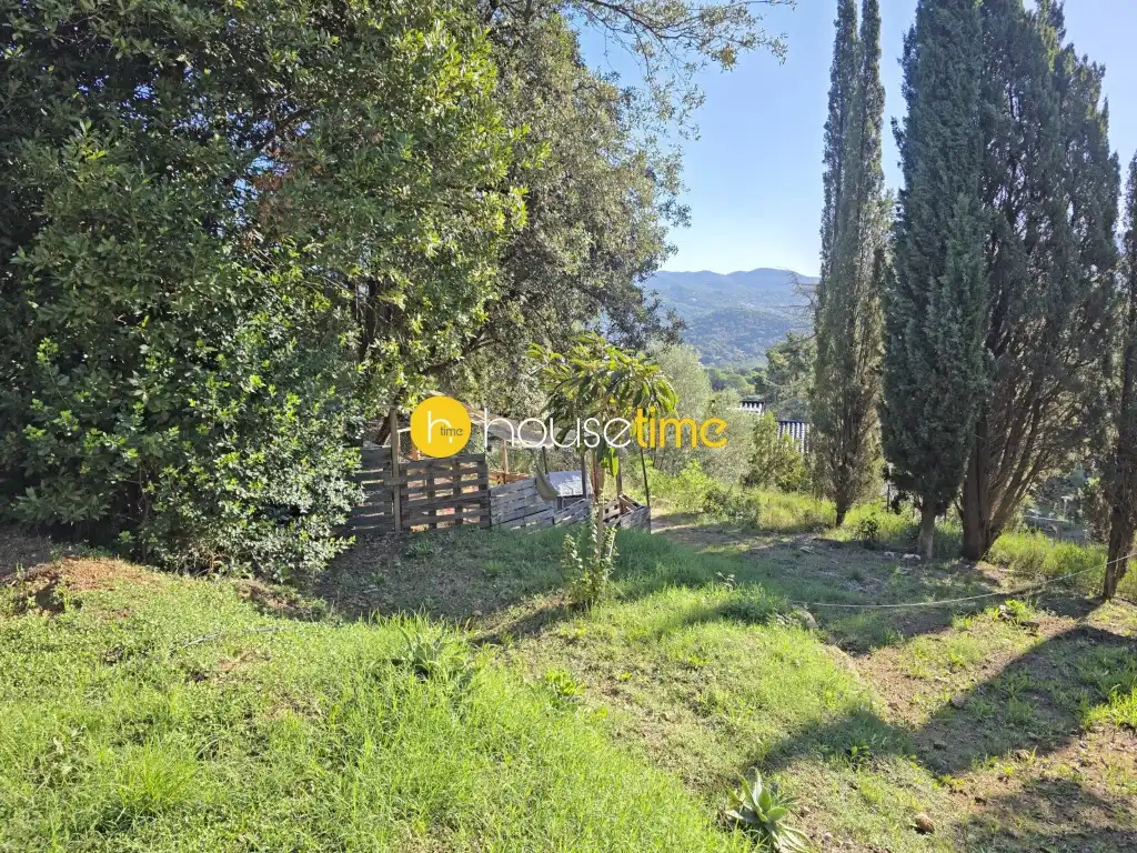 Terreny residencial en venda a Vallromanes, imagen 13